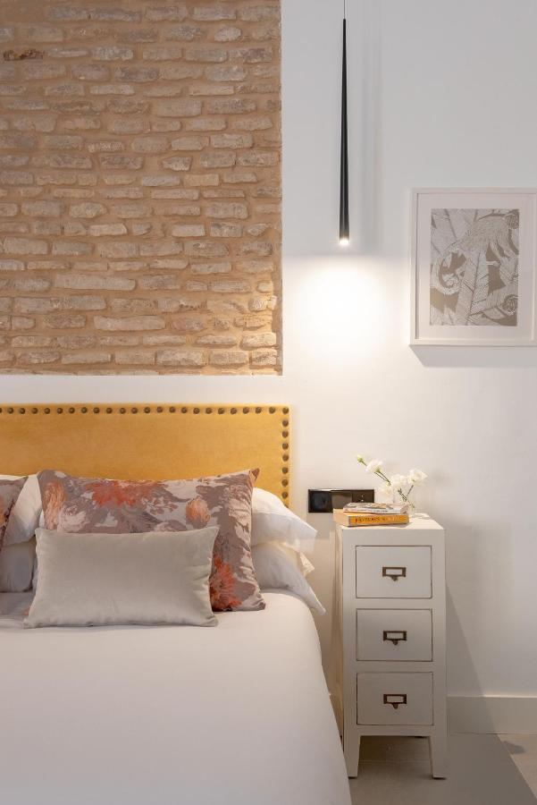 Hommyhome Conteros Cathedral Apartments Sevilla Eksteriør bilde