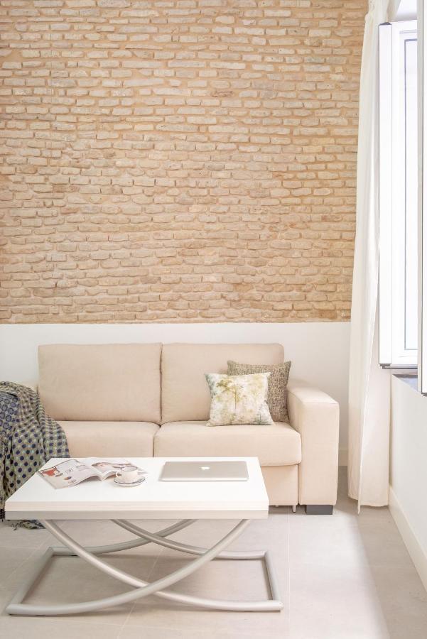 Hommyhome Conteros Cathedral Apartments Sevilla Eksteriør bilde