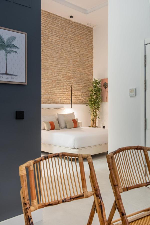 Hommyhome Conteros Cathedral Apartments Sevilla Eksteriør bilde
