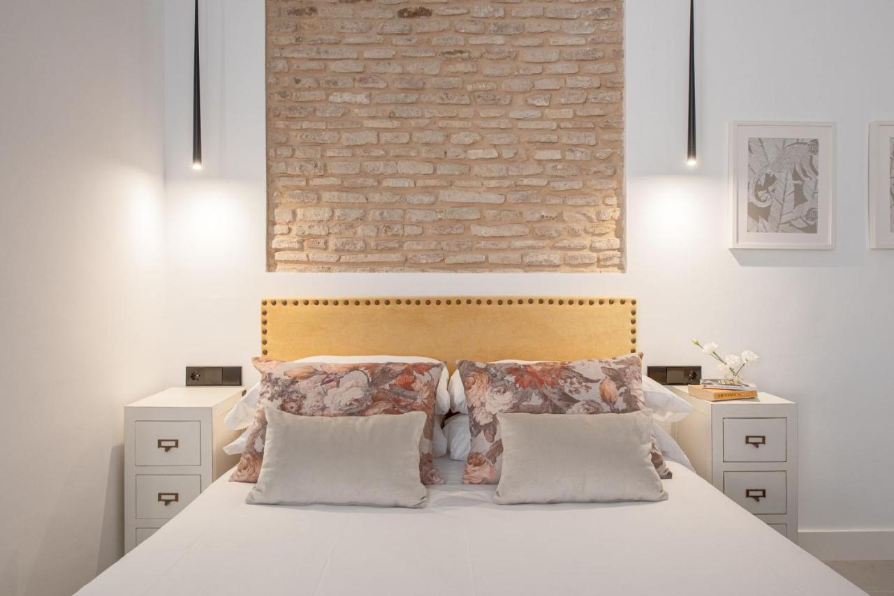 Hommyhome Conteros Cathedral Apartments Sevilla Eksteriør bilde