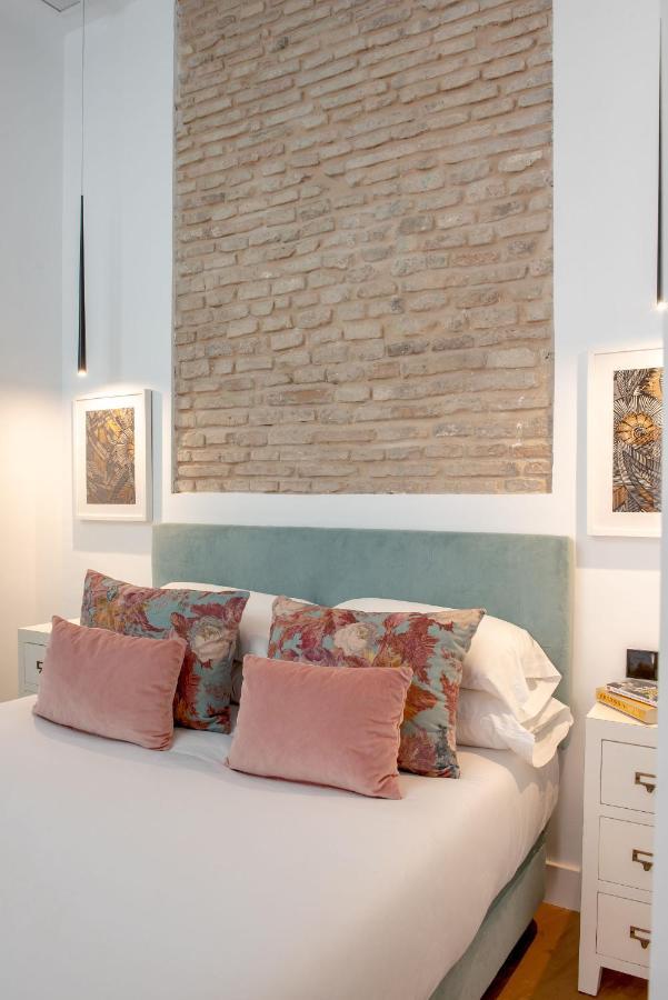 Hommyhome Conteros Cathedral Apartments Sevilla Eksteriør bilde