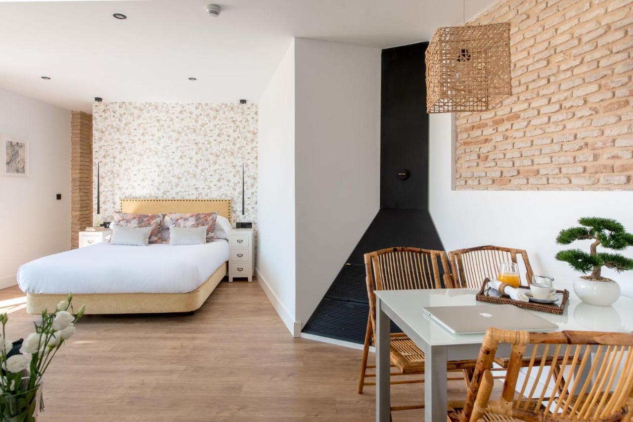 Hommyhome Conteros Cathedral Apartments Sevilla Eksteriør bilde